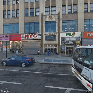 First Care of NY Inc