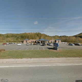 Johnson County Health Ctr