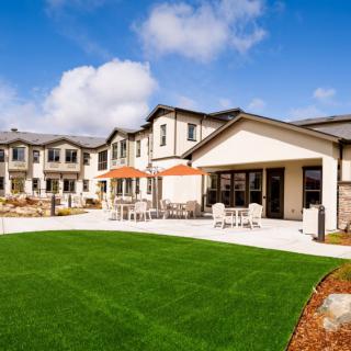 CountryHouse at Folsom