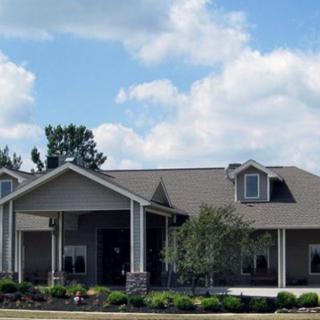 Orchard Park Assisted Living