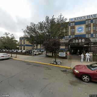 Kings Harbor Multi- Care Ctr