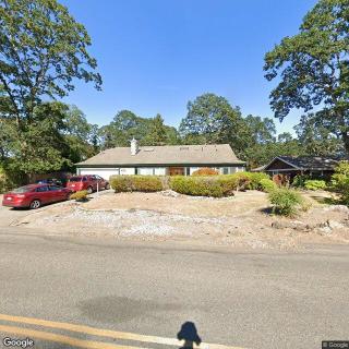 Grace and Hope Adult Family Home LLC