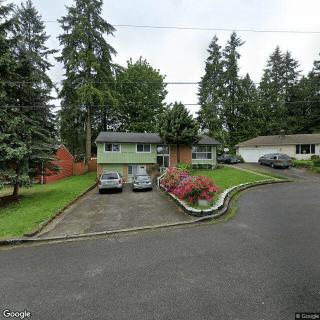 Maywood Hill AFH