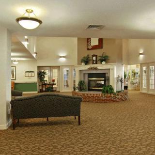 Ontario Estates Senior Living