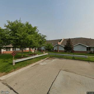 Hillcrest Care & Rehab Ctr