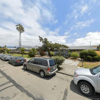Alameda Care Center