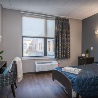 Aperion Care Dolton