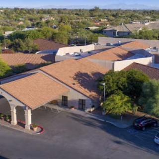 Mountain View Care Center - Boulder City