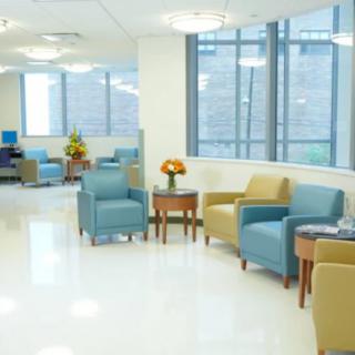 Jamaica Hospital Nursing Home