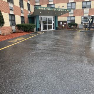 Hempstead Park Nursing Home