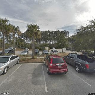 Sprenger Health Care Bluffton
