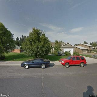 Peterson Place