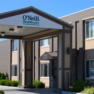 O'neill Healthcare Lakewood