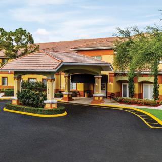 Wickshire Tamarac Memory Care DUP
