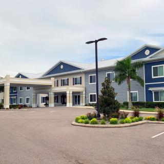 The Villas of Holly Brook Bradenton Cove