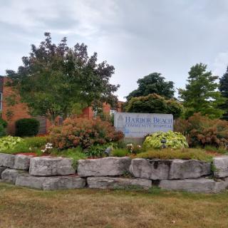 Lakeview Extended Care And Rehab