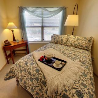 Prestige Assisted Living At Oroville