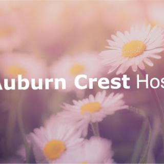 Auburn Crest Coeur d’Alene Hospice