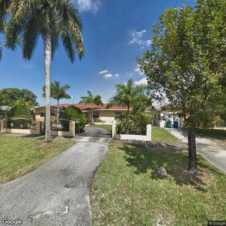 Miami Gardens Manor