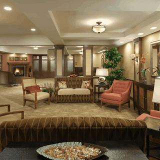Suites At Clermont Park Care Center