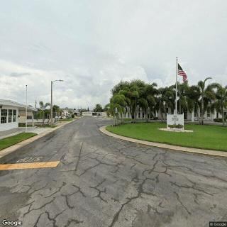 Sunset Palms Community