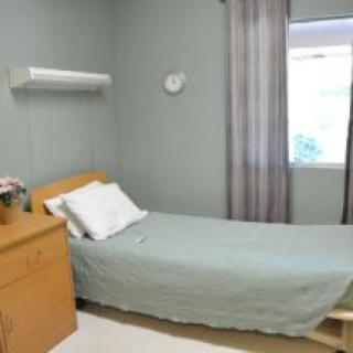 Benson Heights Rehabilitation Center