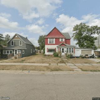 Maple River Manor