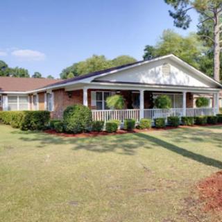 Columbia Rehabilitation And Healthcare Center