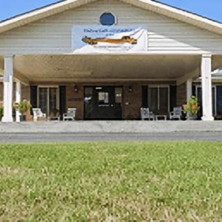 Winthrop Health And Rehabilitation