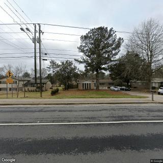 Southside Elderly Care Home