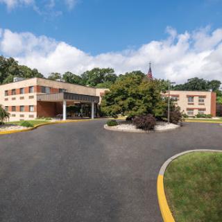 Dresher Hill Health & Rehabilitation Center