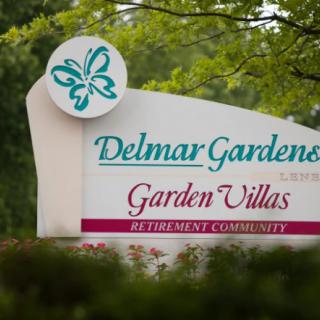 Delmar Gardens Of Lenexa