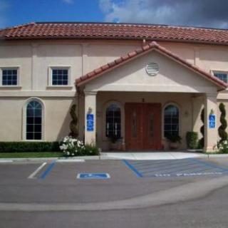 Villa Scalabrini Retirement Center
