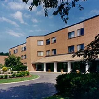 Medway Country Manor Skilled Nursing & Rehabilitat
