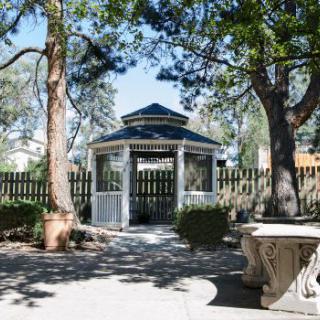 Springs Village Care Center