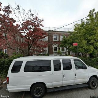 Fordham Arms Assisted Living