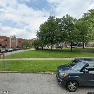 Beauvais Manor On the Park