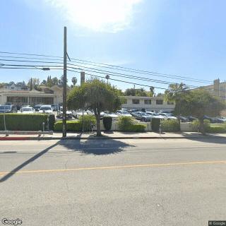Country Villa Los Feliz Nursing Center