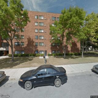 Mill Pond View Apartments