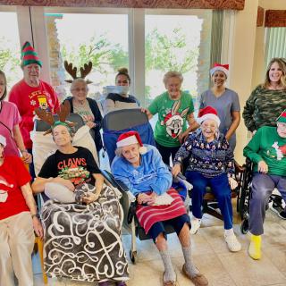 Carefree Assisted Living