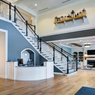 Arbor Terrace Exton