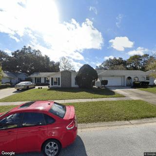 Laurel Oak Manor