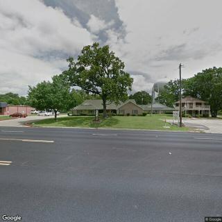 Songbird Assisted Living A