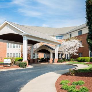 Village Manor