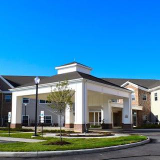Danbury Senior Living Huber Heights