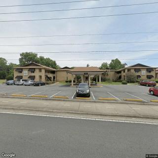 Camelot Chateau Assisted Living LLC