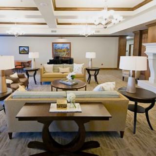 Sunridge Assisted Living And Memory Care