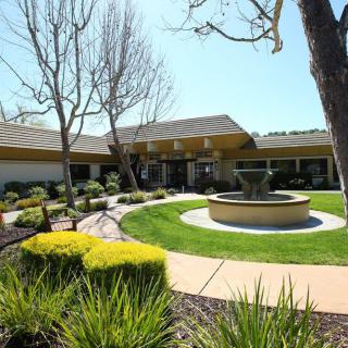 Walnut Creek Skilled Nursing & Rehabilitation Center