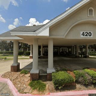 Park Manor Cypress Station