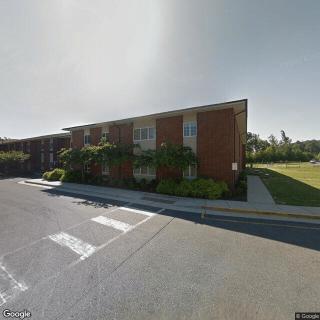 Falls Run Nursing And Rehabilitation